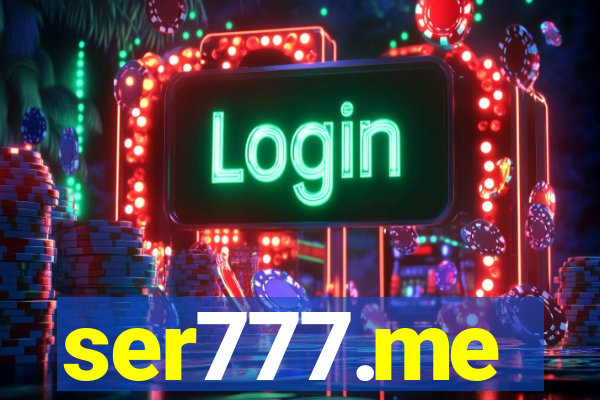 ser777.me