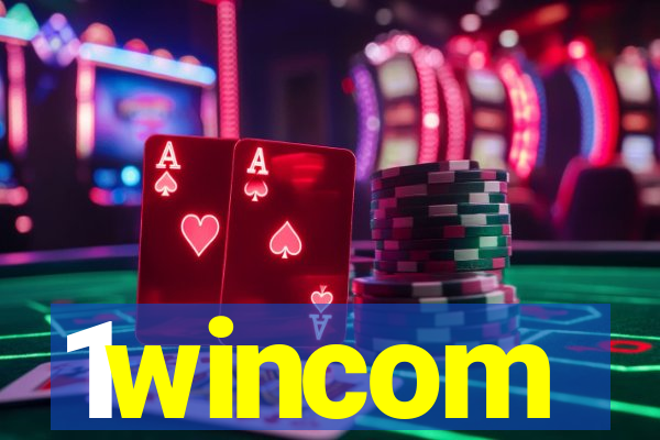 1wincom