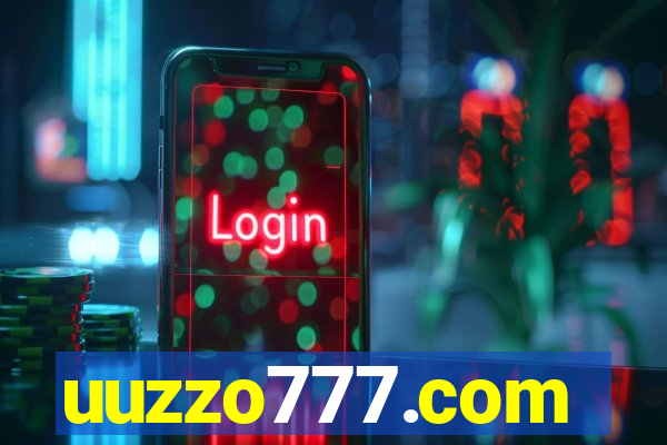 uuzzo777.com