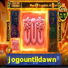 jogountildawn