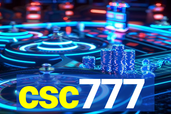 csc777