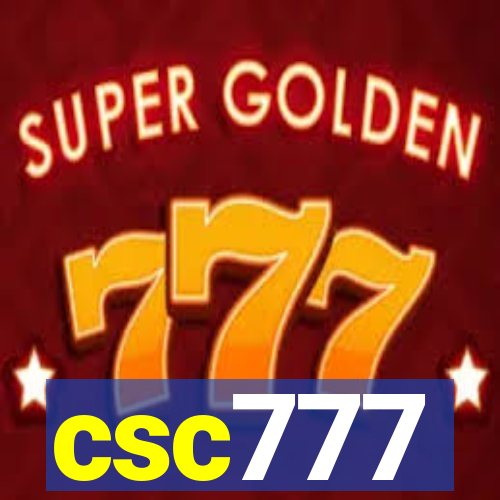 csc777