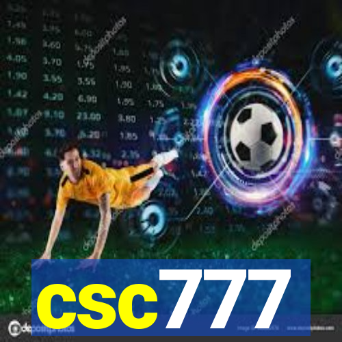 csc777