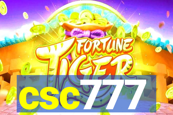 csc777