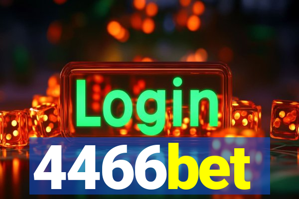 4466bet