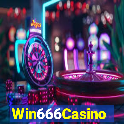 Win666Casino