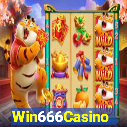 Win666Casino