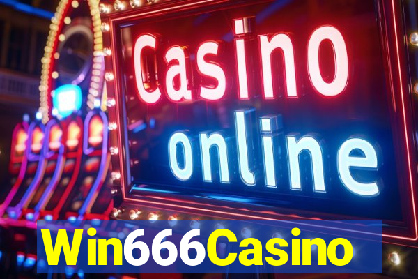 Win666Casino