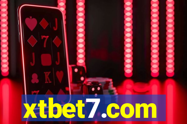 xtbet7.com