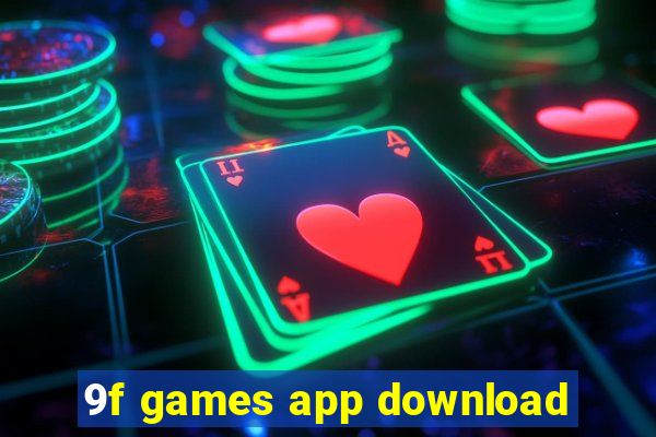 9f games app download