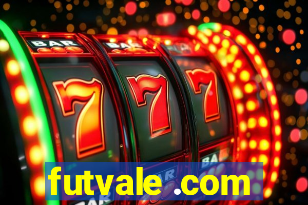 futvale .com