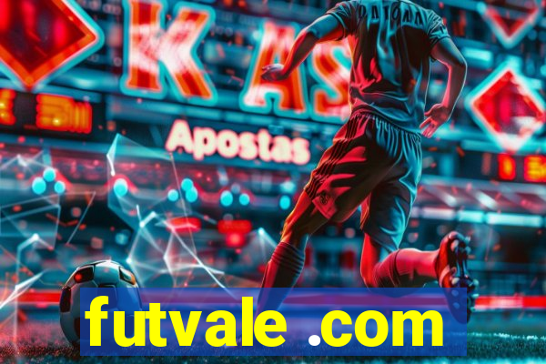 futvale .com