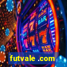 futvale .com