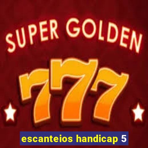 escanteios handicap 5