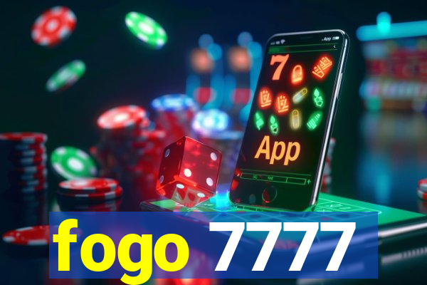 fogo 7777