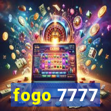 fogo 7777