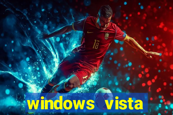 windows vista simulator scratch