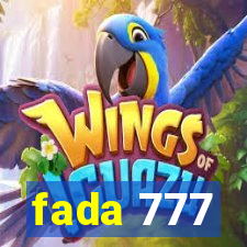 fada 777