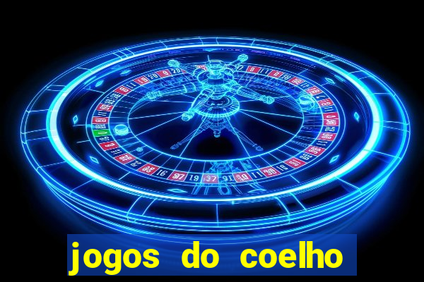 jogos do coelho sabido para jogar online