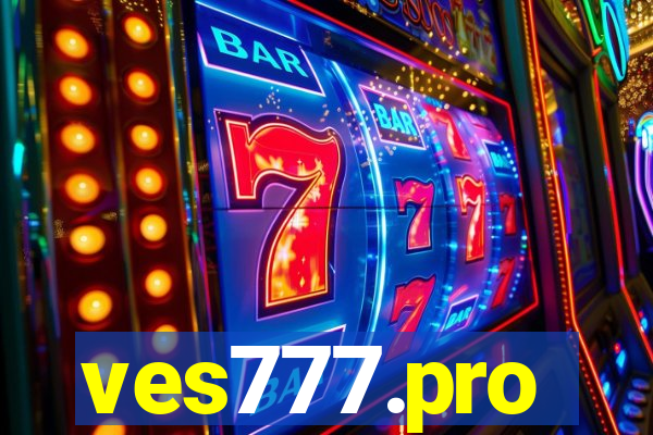 ves777.pro