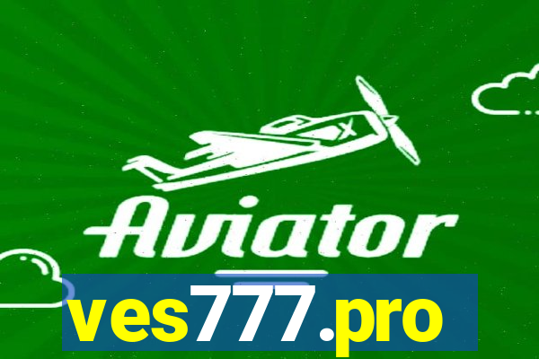 ves777.pro