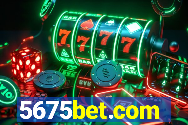 5675bet.com