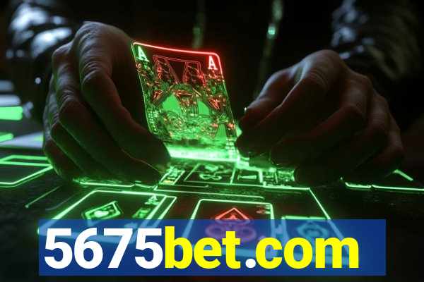 5675bet.com