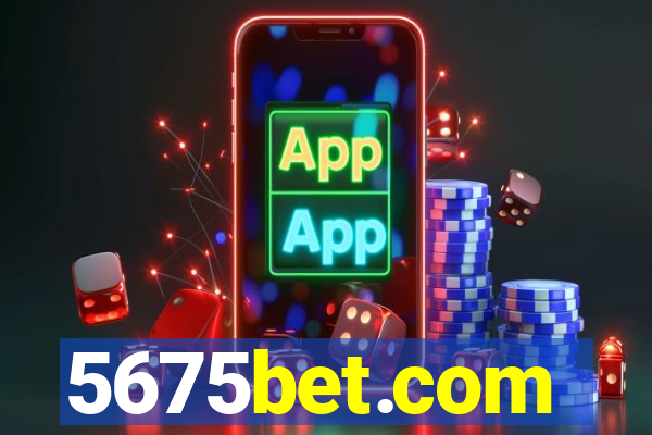 5675bet.com