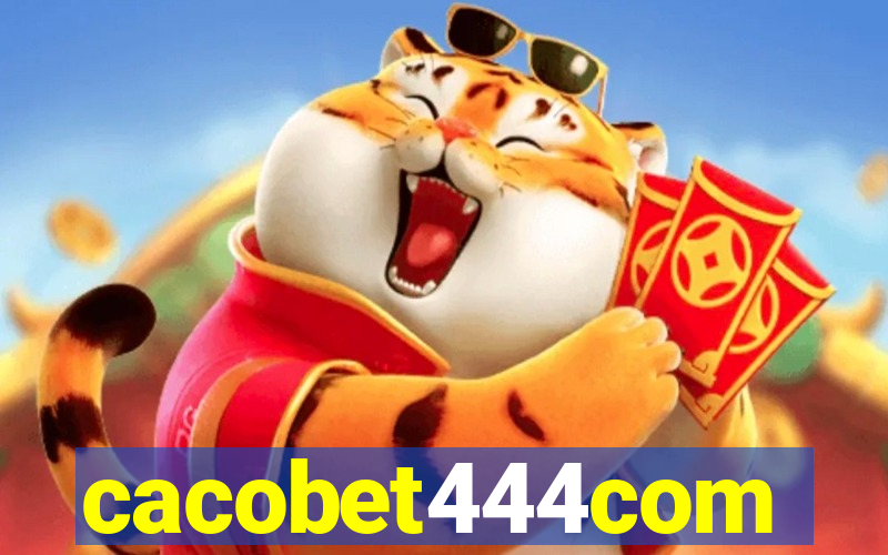 cacobet444com