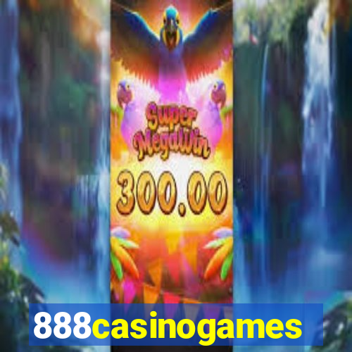 888casinogames