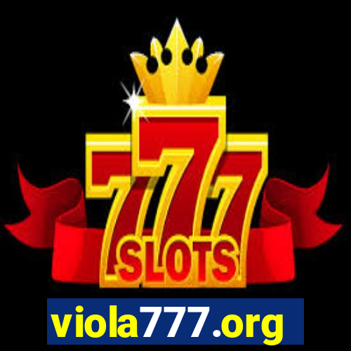 viola777.org