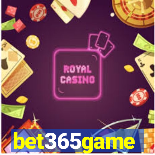 bet365game