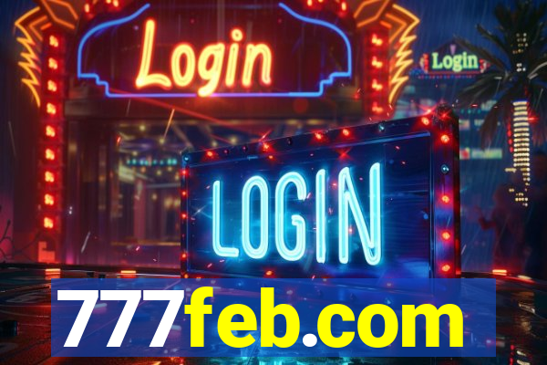 777feb.com