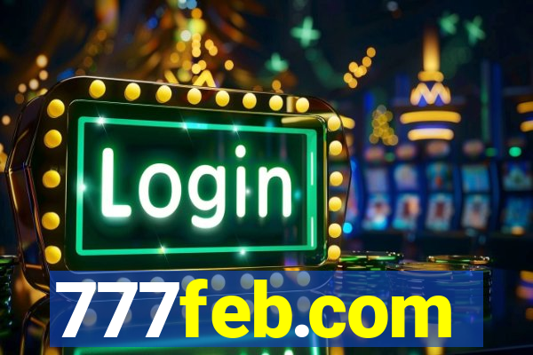 777feb.com