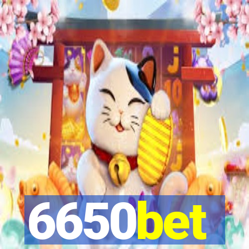 6650bet