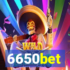 6650bet