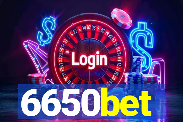 6650bet