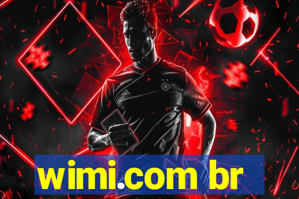 wimi.com br