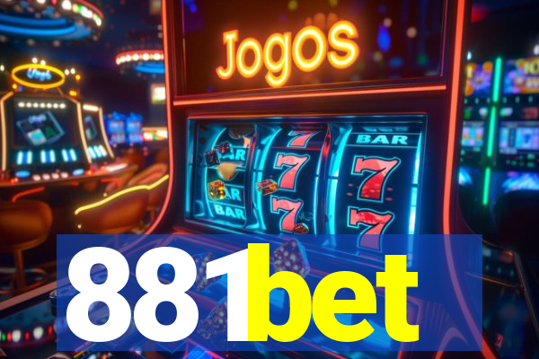 881bet