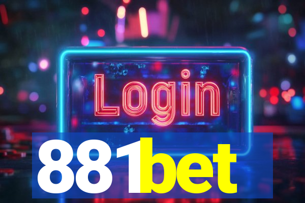 881bet