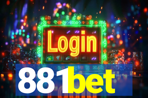 881bet