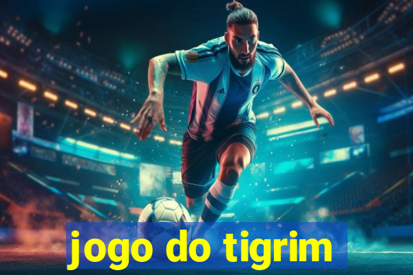 jogo do tigrim