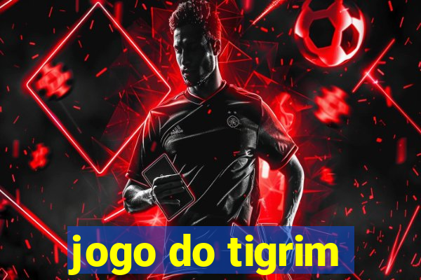 jogo do tigrim