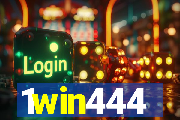 1win444