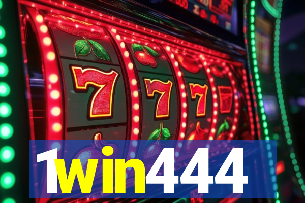 1win444