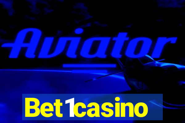 Bet1casino