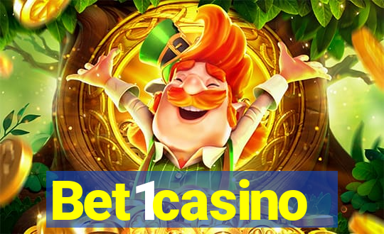 Bet1casino