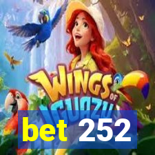 bet 252