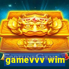 gamevvv wim