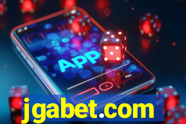 jgabet.com